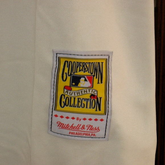 MITCHELL & NESS SANDY KOUFAX 1958 REPLICA JERS… - Picture 4 of 5